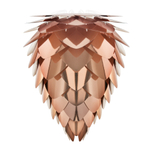 Плафон conia mini copper