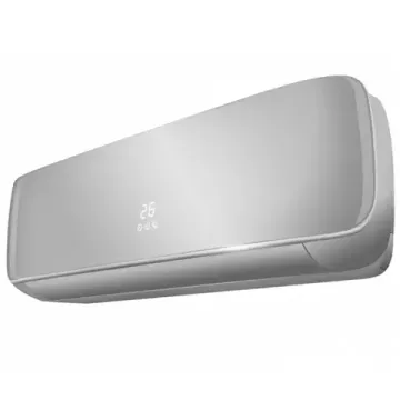 Мультисплит система на 5 комнат Hisense AMS-09UW4RVETG00(S) x 5 / AMW5-42U4RTA