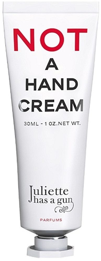 Juliette has a gun Not A Perfume Hand cream 30 ml