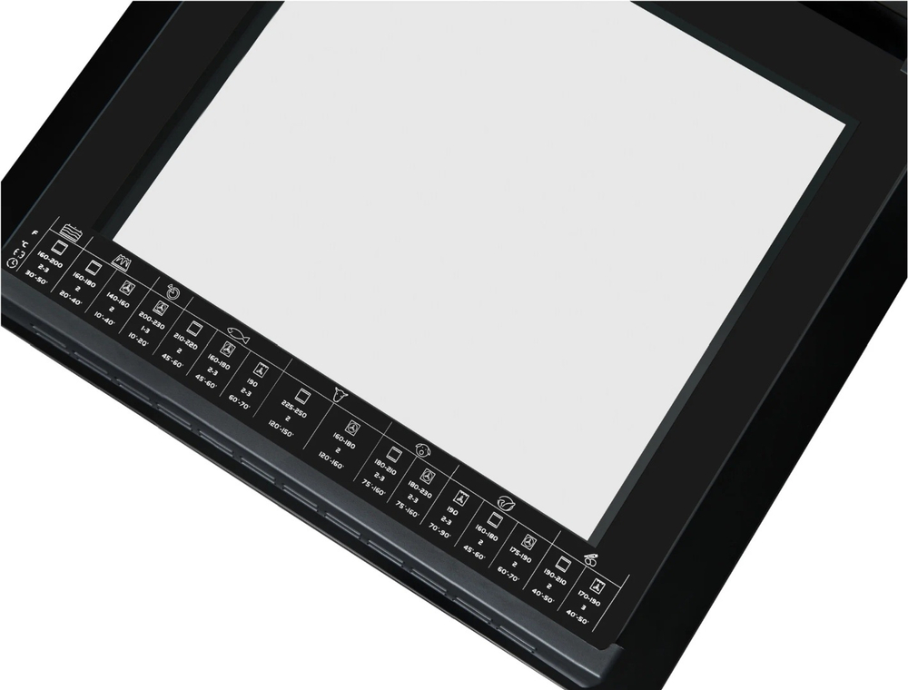 Индукционная панель Hansa BHI\67006
