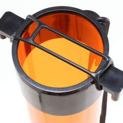 Tuba Bullpadel Ball Tube - Bullpadel