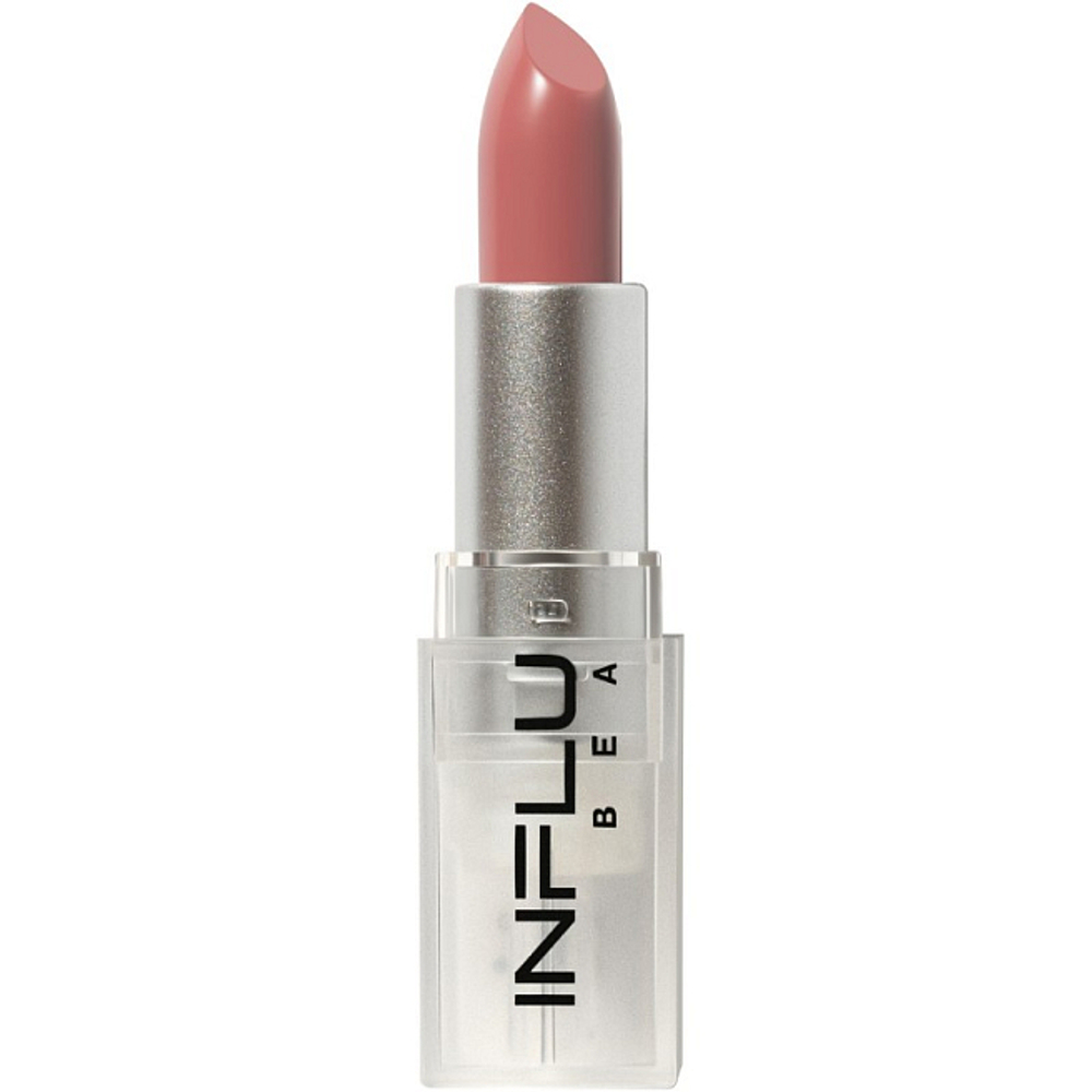 Influence Beauty Помада стик Influence, тон 01 ,4г