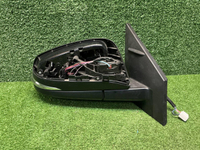 Зеркало правое Toyota Rav 4 CA40 (12-19) 9 конт.