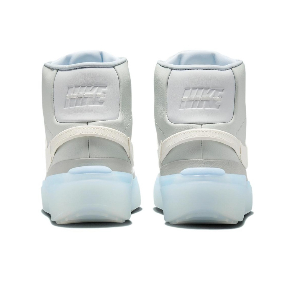 Кроссовки Nike Blazer Phantom
