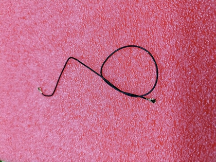 Xiaomi Redmi 9T (M2010J19SG/Y), / Poco M3 (M2010J19CG) Кабель антенный (коаксиальный)