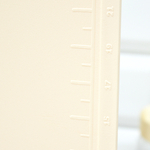 Доска разделочная 338*230*4мм "Practic"