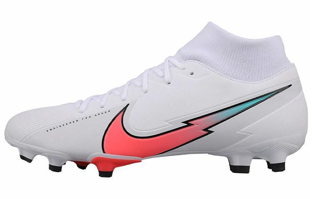 Кроссовки Nike Mercurial Superfly 7 13 Academy Mg