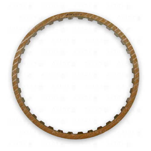 Фрикцион диск С2 Lintex A750E/A760E/A761E