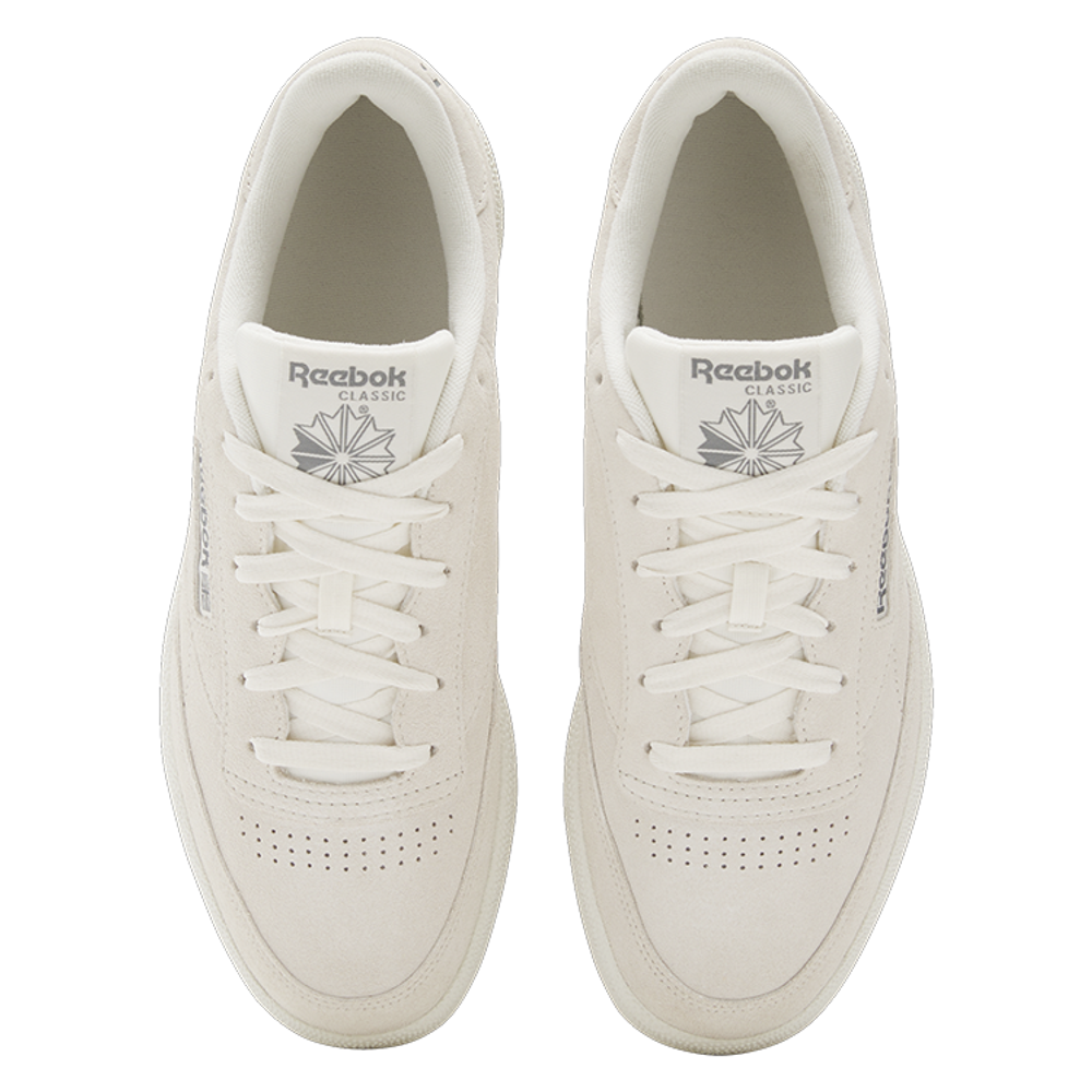 Кроссовки Reebok Club C 85