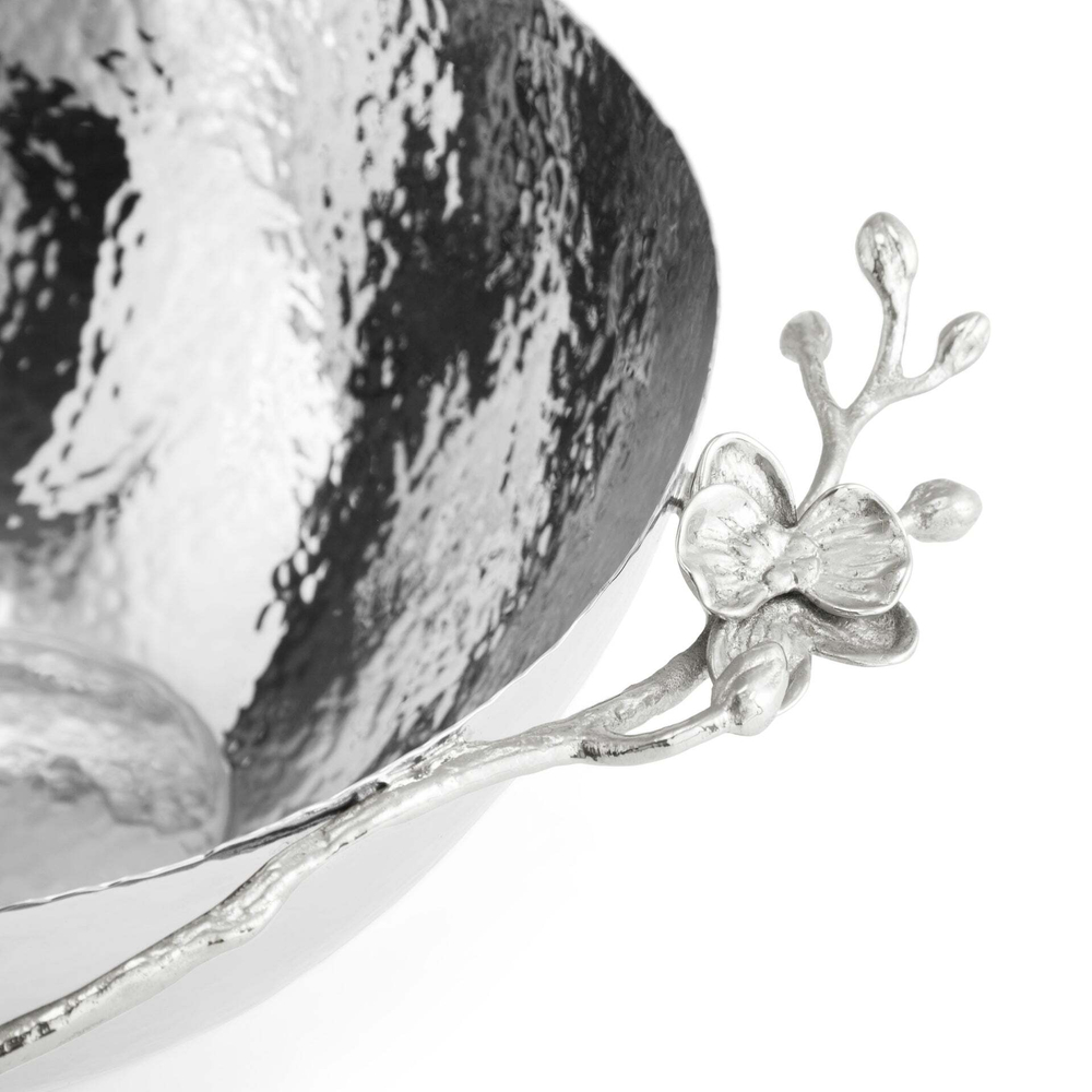 Салатник Michael Aram White Orchid (23.5 см)
