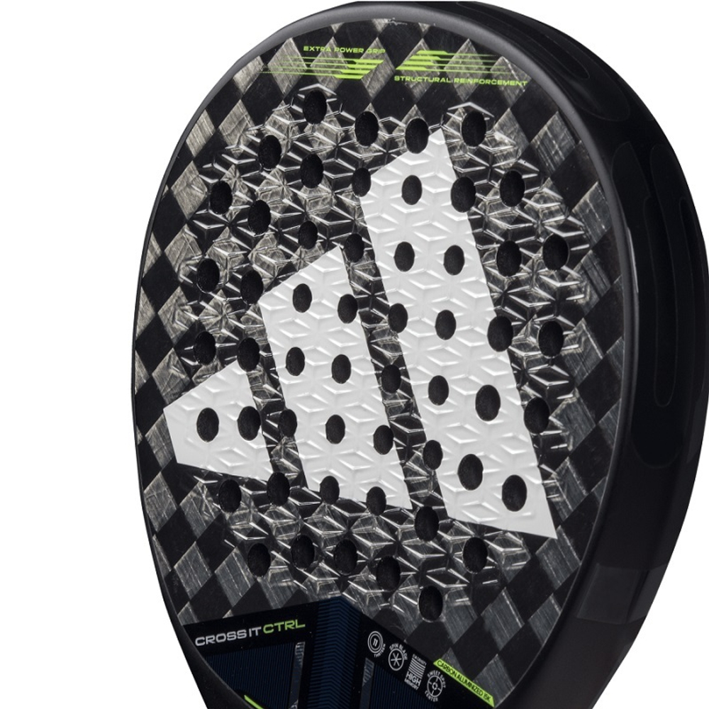 Ракетка для Padel Adidas Cross It Ctrl 3.4