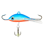 Балансир рыболовный Pro 05 10гр, 43мм, цвет 27