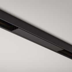 Коннектор питания прямой Maytoni   TRA172IPC-1B