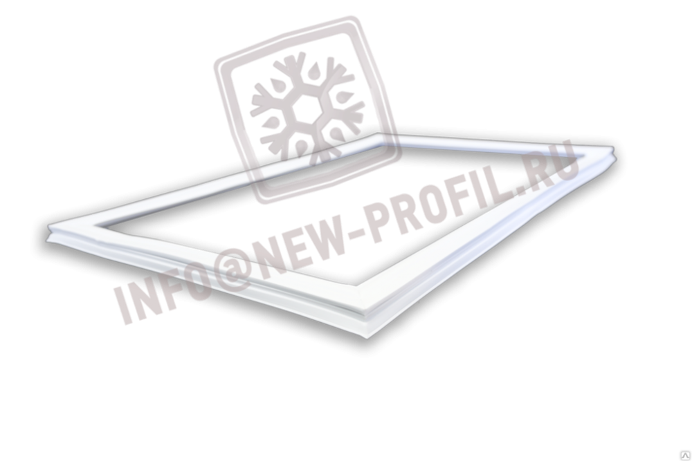 Уплотнитель для холодильника Indesit B 160 024 м.к. 660*570 мм (022)