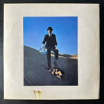 Pink Floyd ‎– Wish You Were Here (Скандинавия 1975г.)