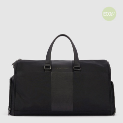 Сумка дорожная Piquadro Brief2 PA6147BR2/BL