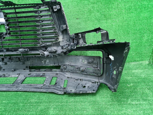 Бампер передний Tank 500 (2021-н.в.)