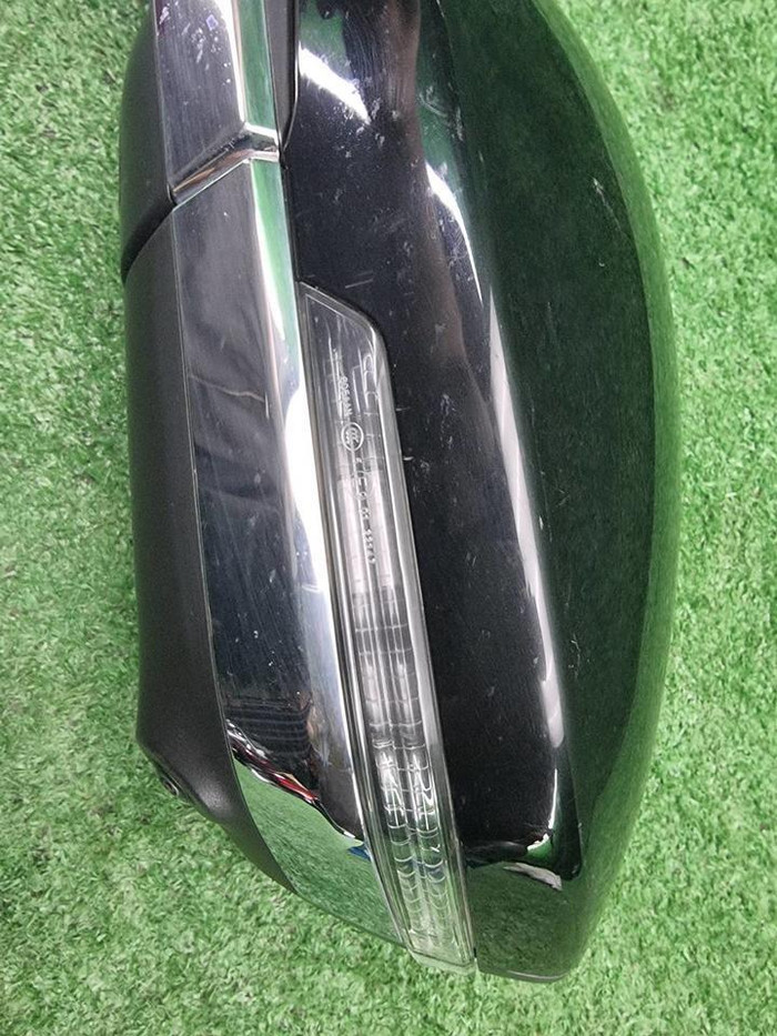 Зеркало левое EXEED TXL (2019-н.в.) 16 контактов