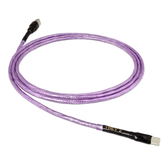 Nordost Frey 2 USB USB-C - USB-B 1m