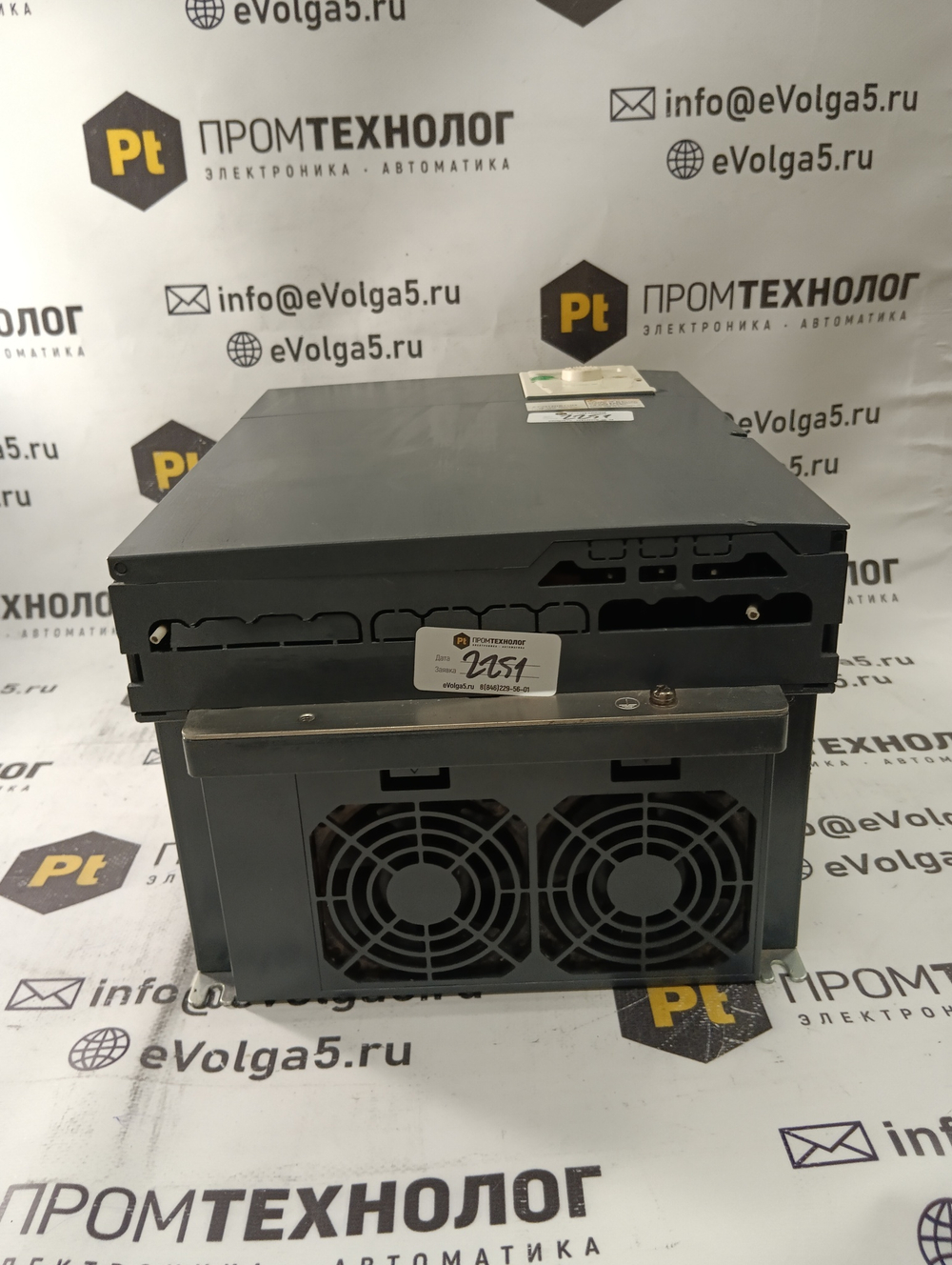 S.E. ATV312HD11N4* б/у