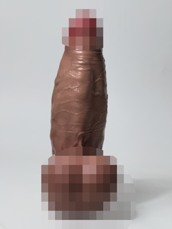 Фаллоимитатор George