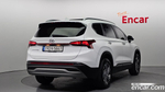 Hyundai The New Santa Fe Бензин 2.5T 2WD (06.2021)