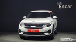 Kia Seltos Бензин 1.6 Turbo 2WD (02.2020)