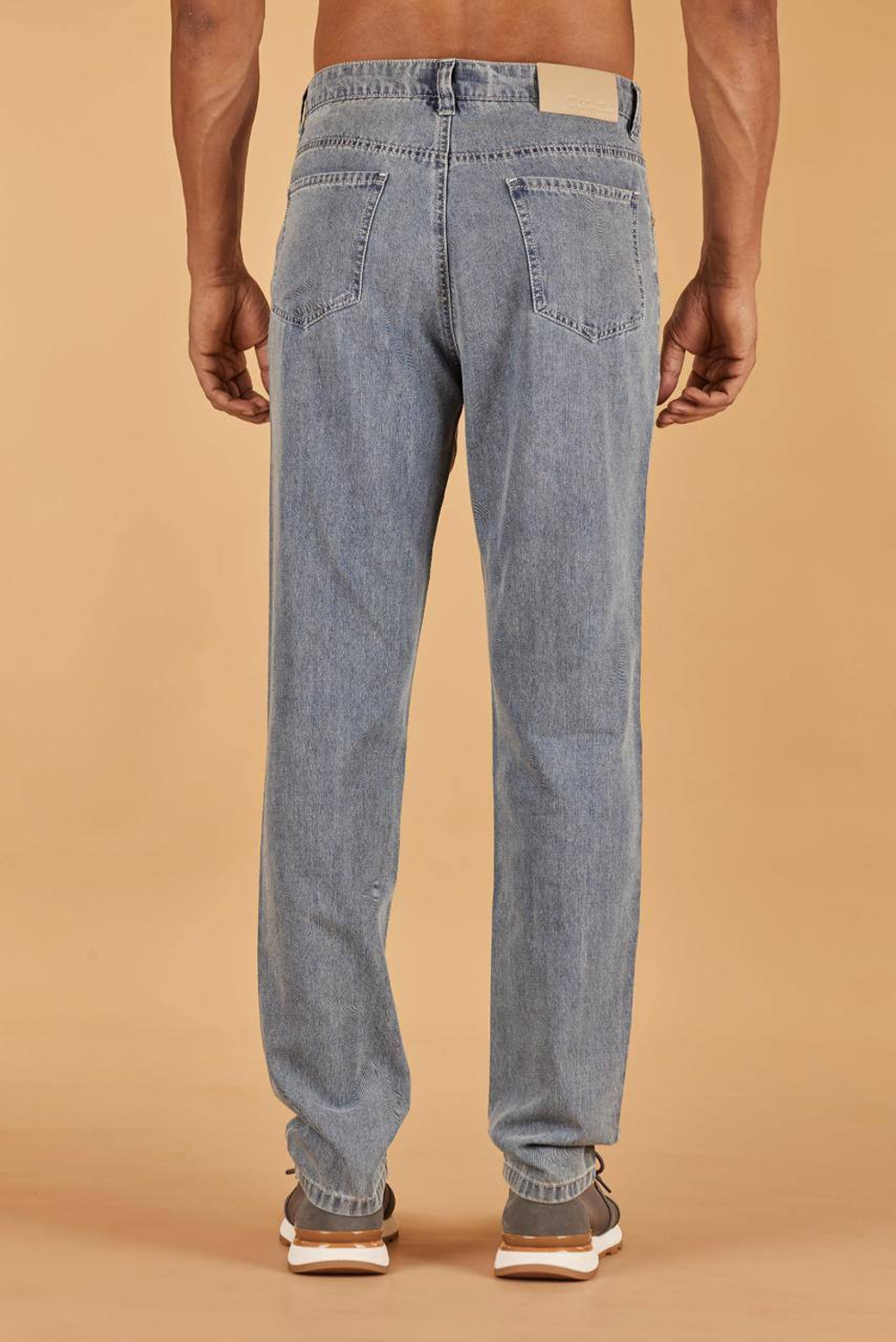 Джинсы Loro Piana