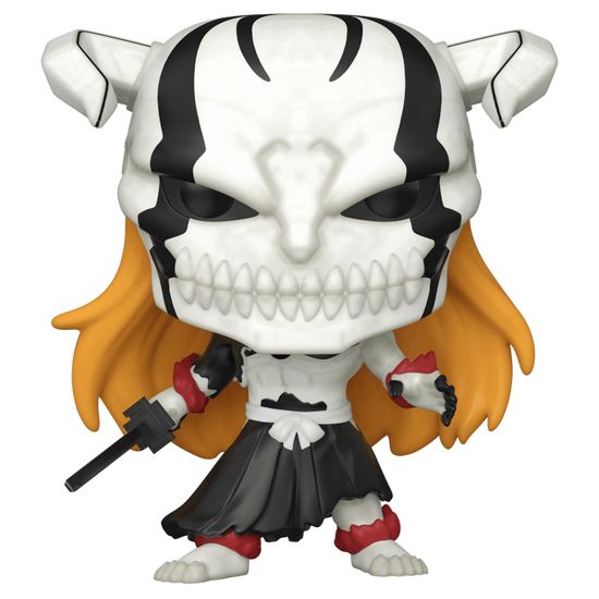 Фигурка Funko POP! Animation Bleach Fully-Hollowfield Ichigo (Exc) (1104) 61010