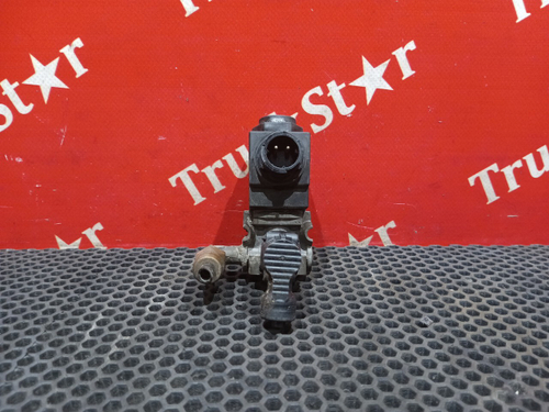 Клапан электромагнитный 2019г.