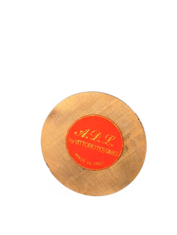 Статуэтка "Маленький садовник" Capodimonte