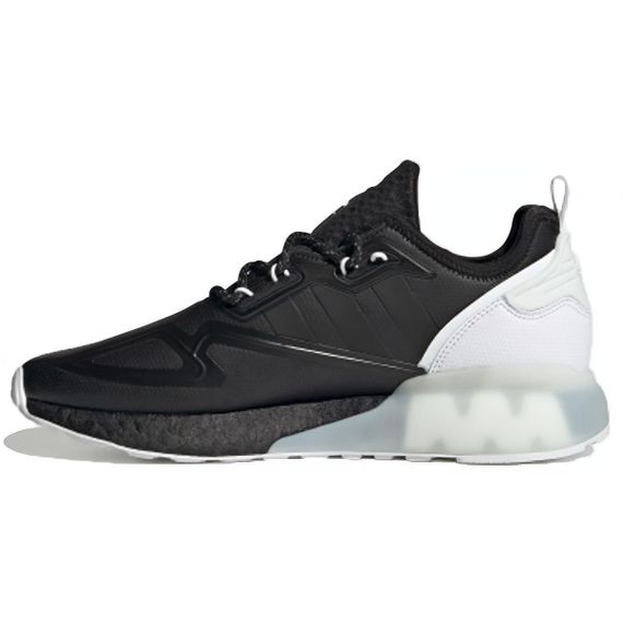 Кроссовки adidas originals ZX 2K Boost Универсальный топ Унисекс