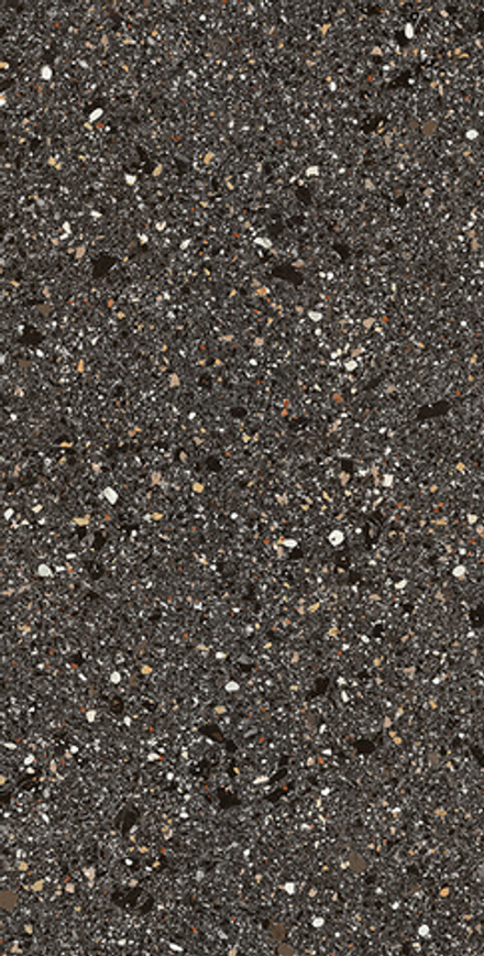 QUA GRANITE ALONE NOCHE FULL LAPPATO 60x120
