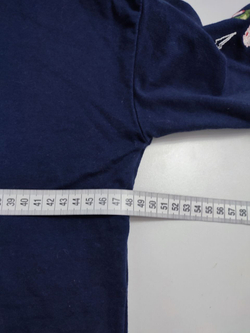 Джемпер с вышивкой 42 размер