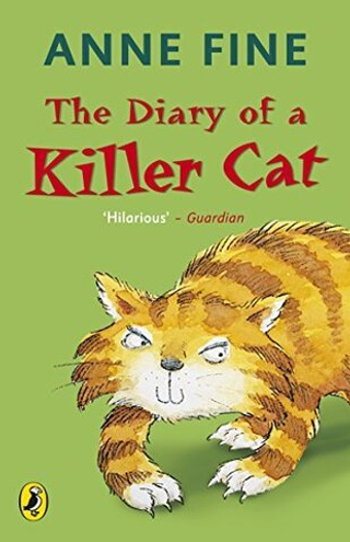 Diary of a Killer Cat