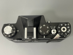 Зенит 12+ Helios 44m-4 2/58