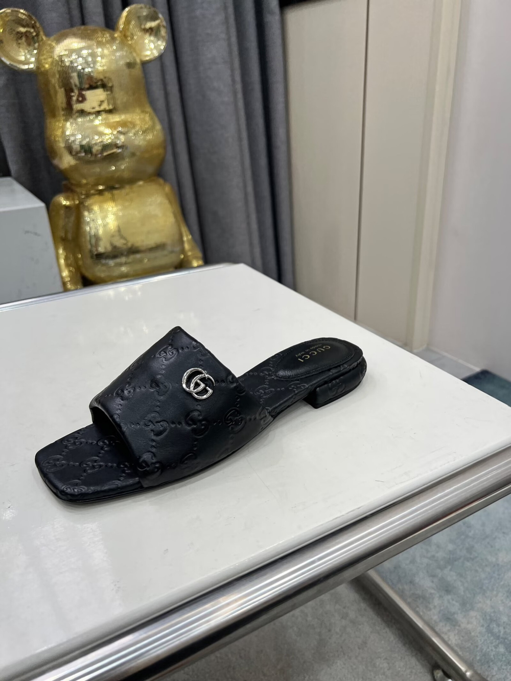 Gucci Slides (4 colors)