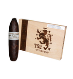 Liga Privada T52 Flying Pig