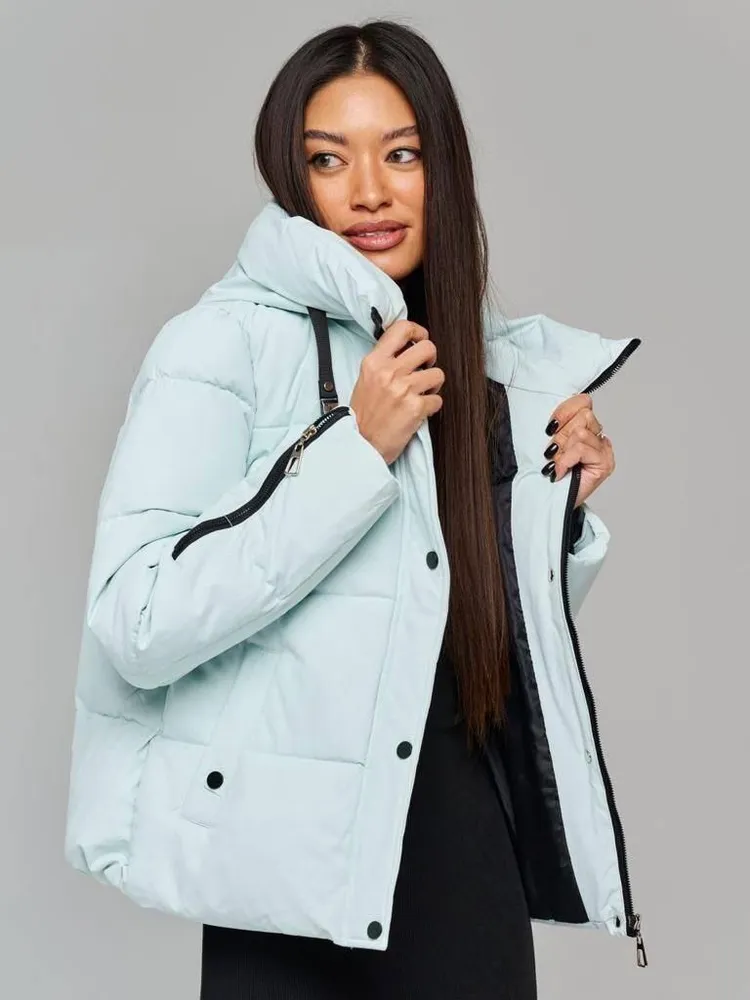 Куртка 25011347 Fabrika