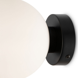 Бра Maytoni Basic form MOD321WL-01B