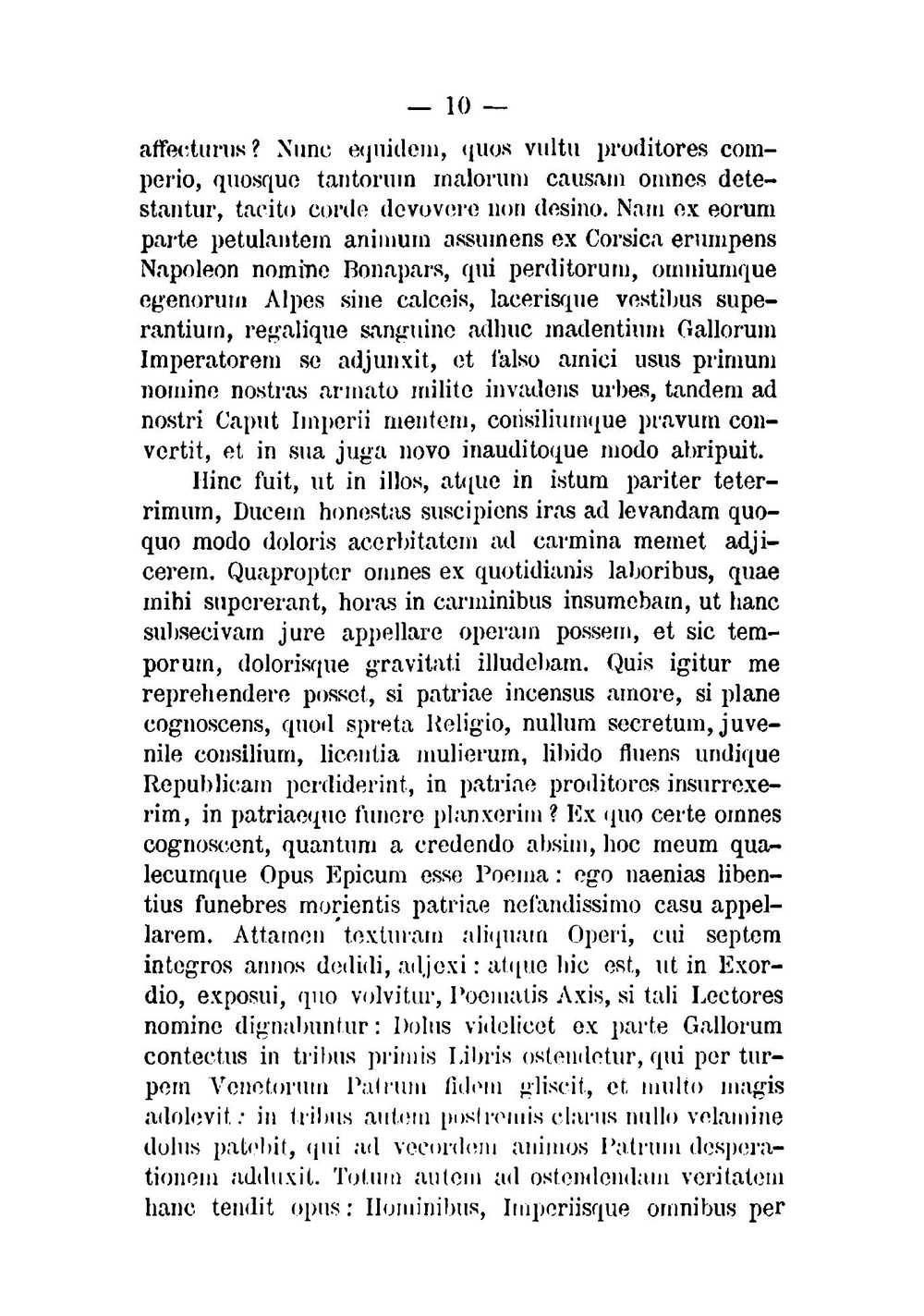 Adriades | Pietro Pasini