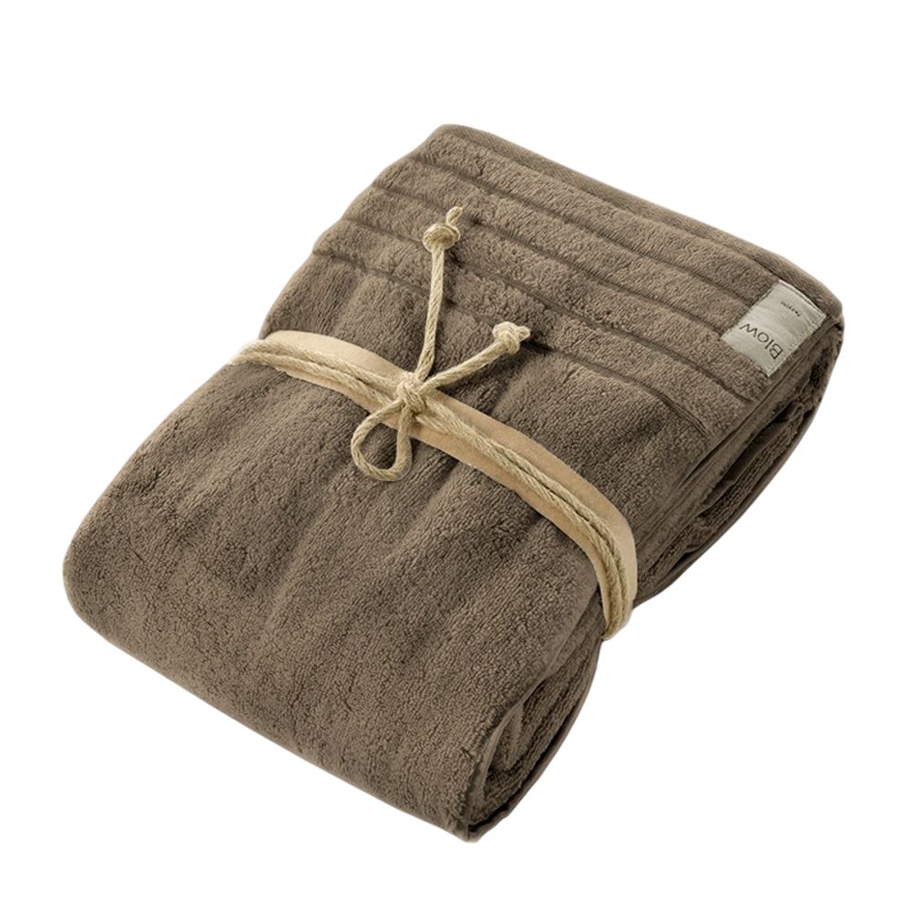 Полотенце Fazzini Coccola (100 х 150 см) Verde Eucalipto