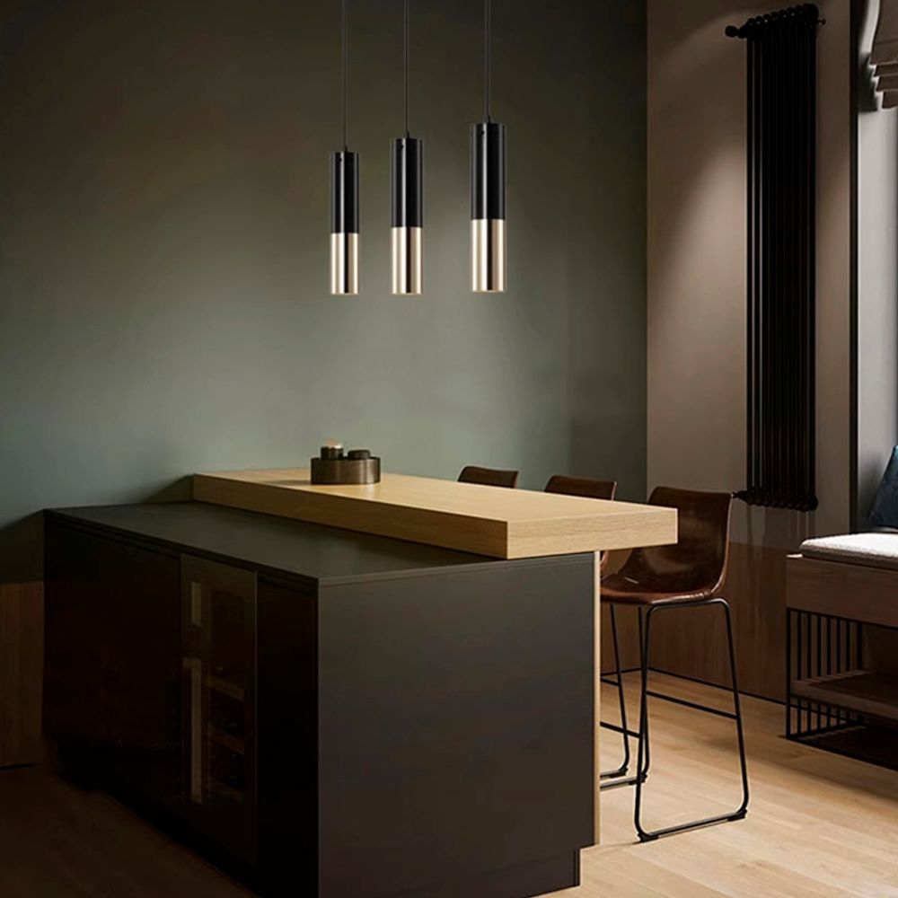 Подвесной светильник Ike Pendant