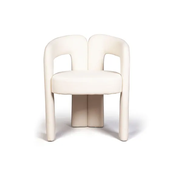 Стул Angie, белый