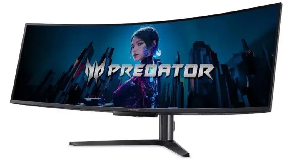 Монитор  Acer  Predator X49Xbmipphuzx