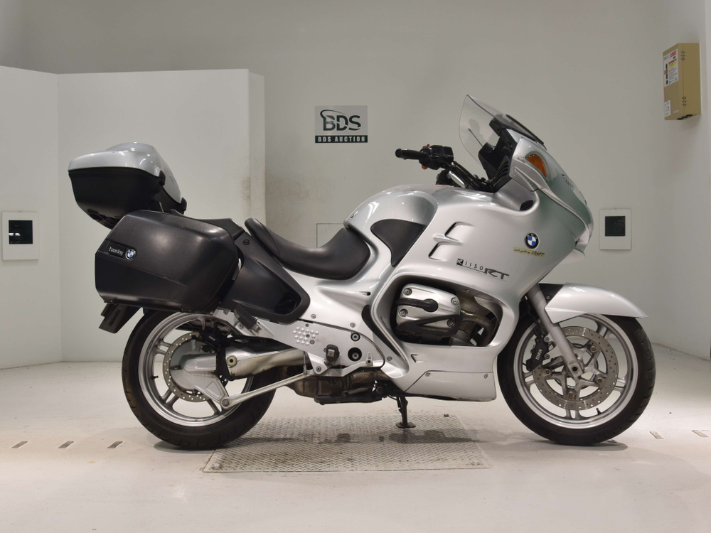 BMW R1150RT , 2004