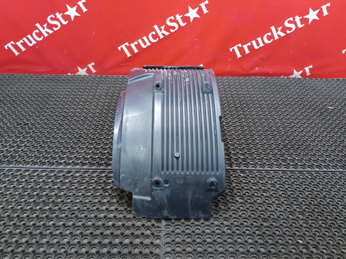 Крыло переднее 2019 г.