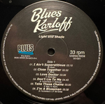 Blues Karloff - Light And Shade (Европа 2015г.)