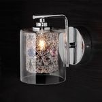 Настенный светильник MB102907-1A