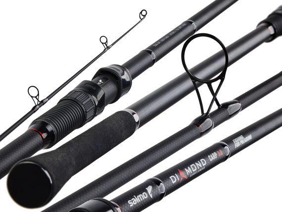 Удилище карповое Salmo Diamond CARP N 3.00lb/3.60